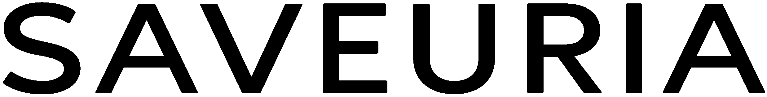 SAVEURIA